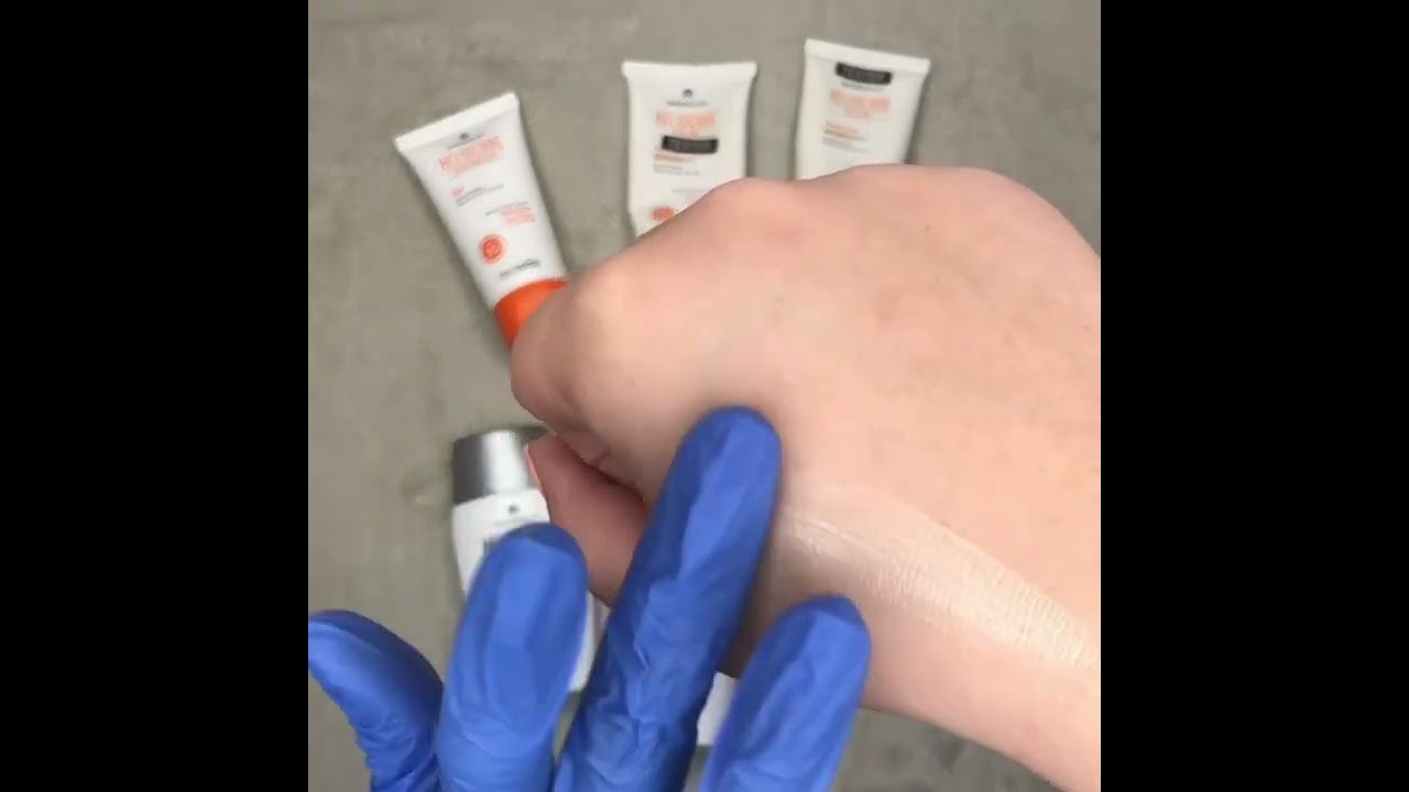 Heliocare Spf