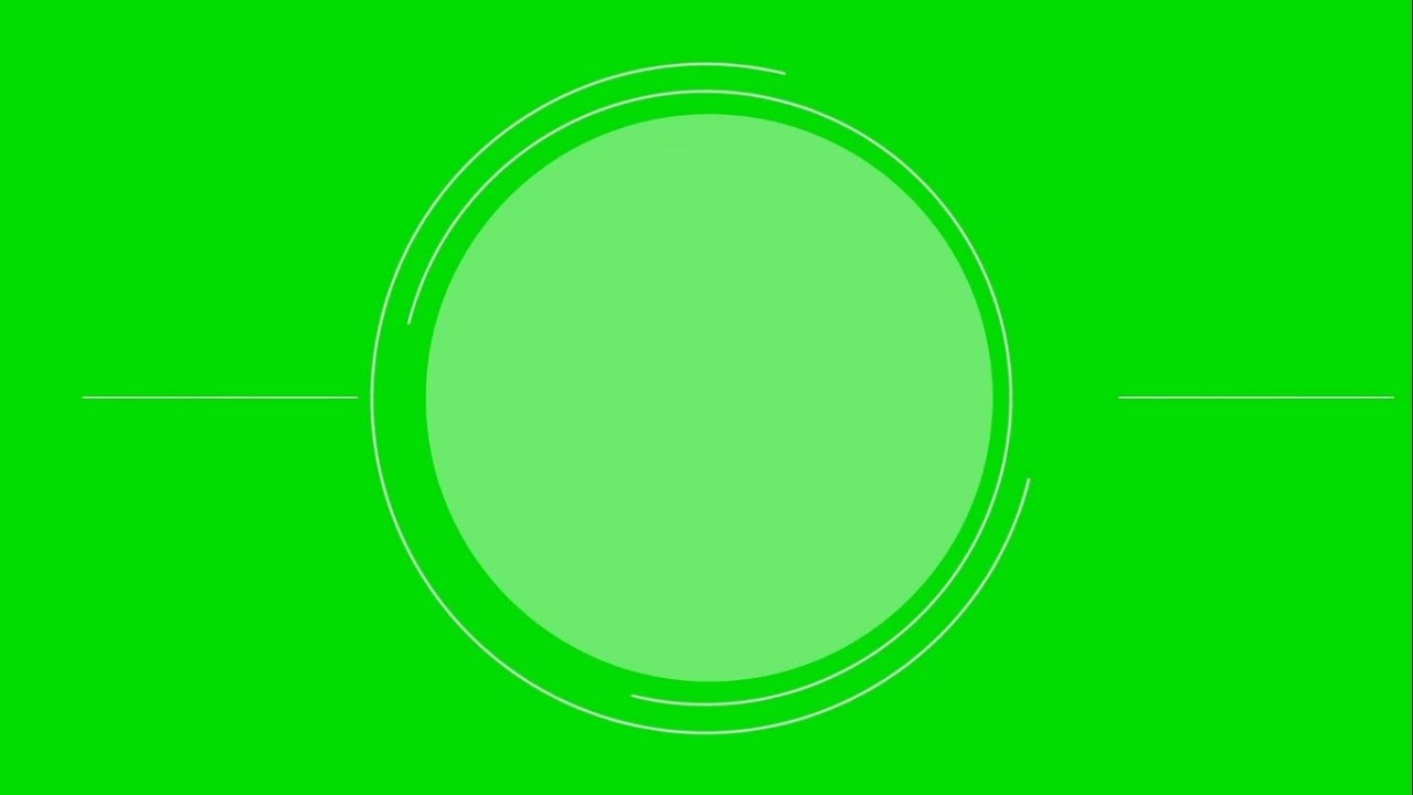 15 quote text animation green screen