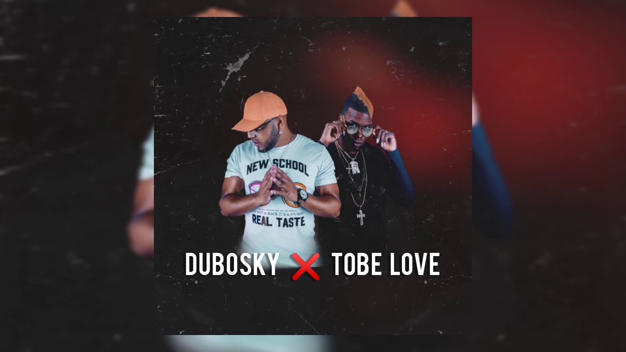 Dubosky ❌ Tobe Love - Entre el Amor & La Glock (Audio)