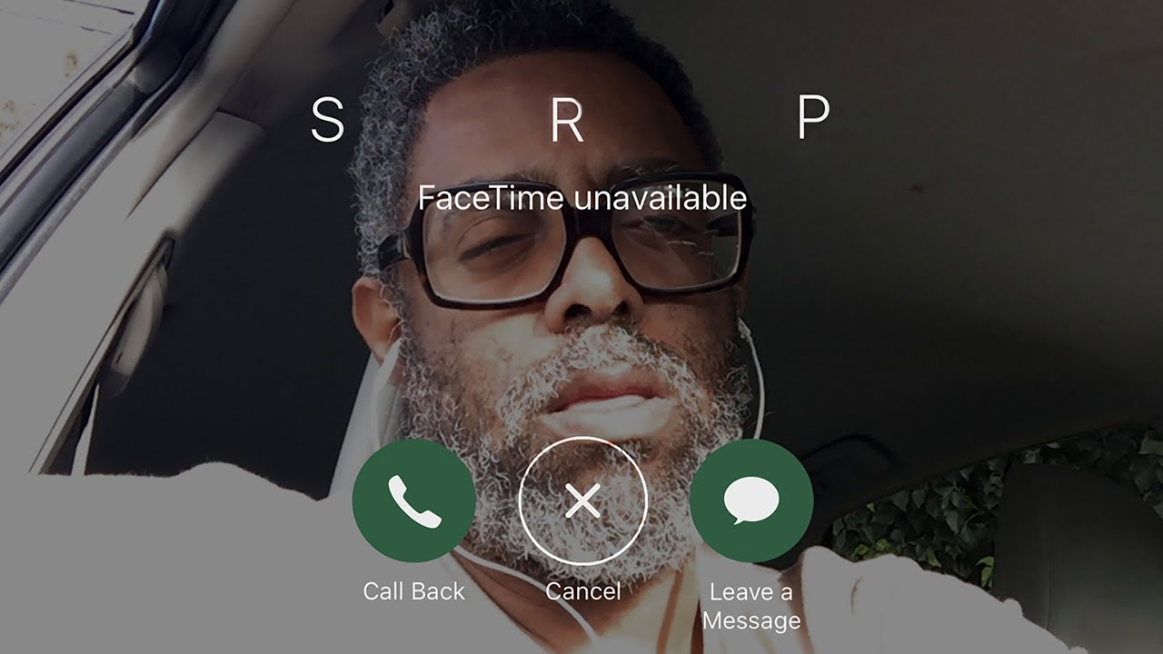 Love is the Message: An Evening with Arthur Jafa