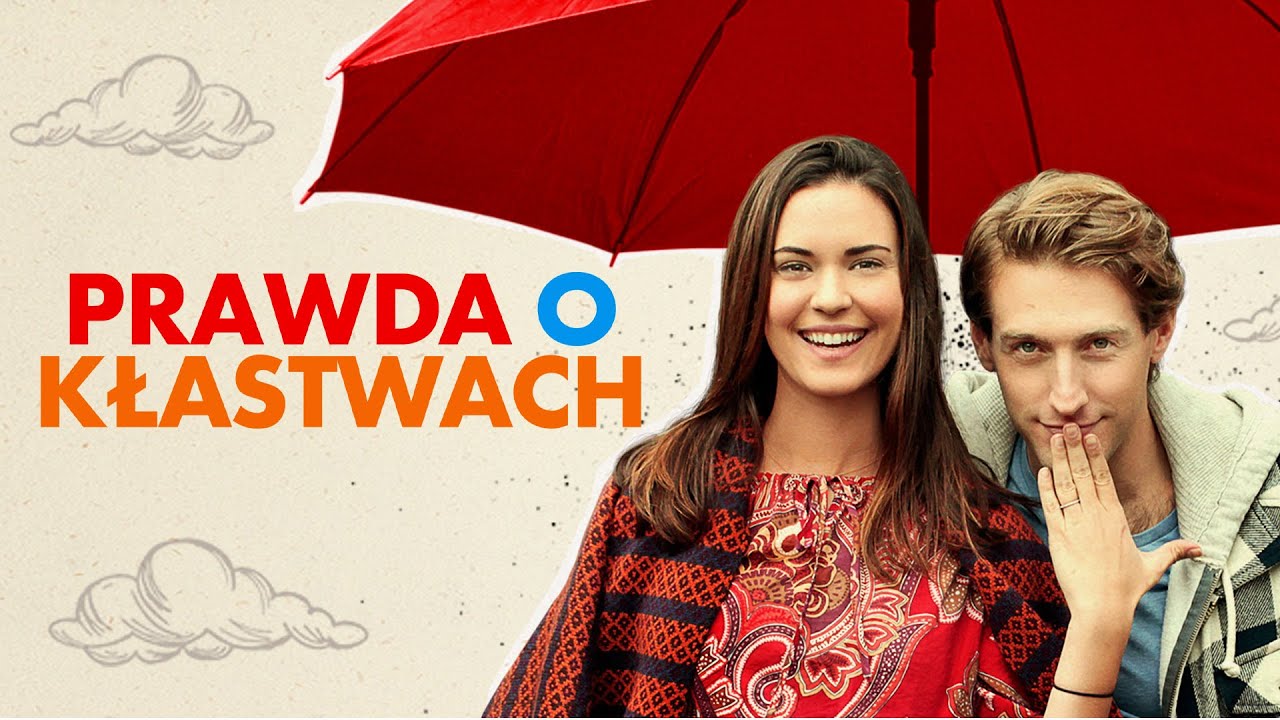 Prawda o kłamstwach - zwiastun | film na Cineman.pl