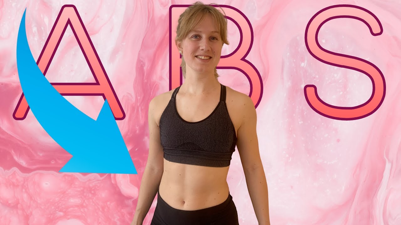 EXPRESS UPPER ABS / AB CRACK