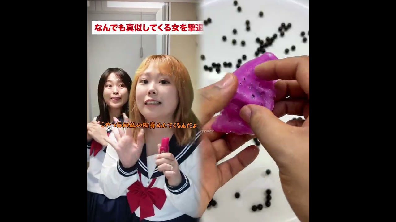 🌈 最高の POV タイム 🌈 スライムストーリータイム TIKTOK🌷 | Tiktok コンピレーション ✨ #Povs #unzip #funny #shorts
