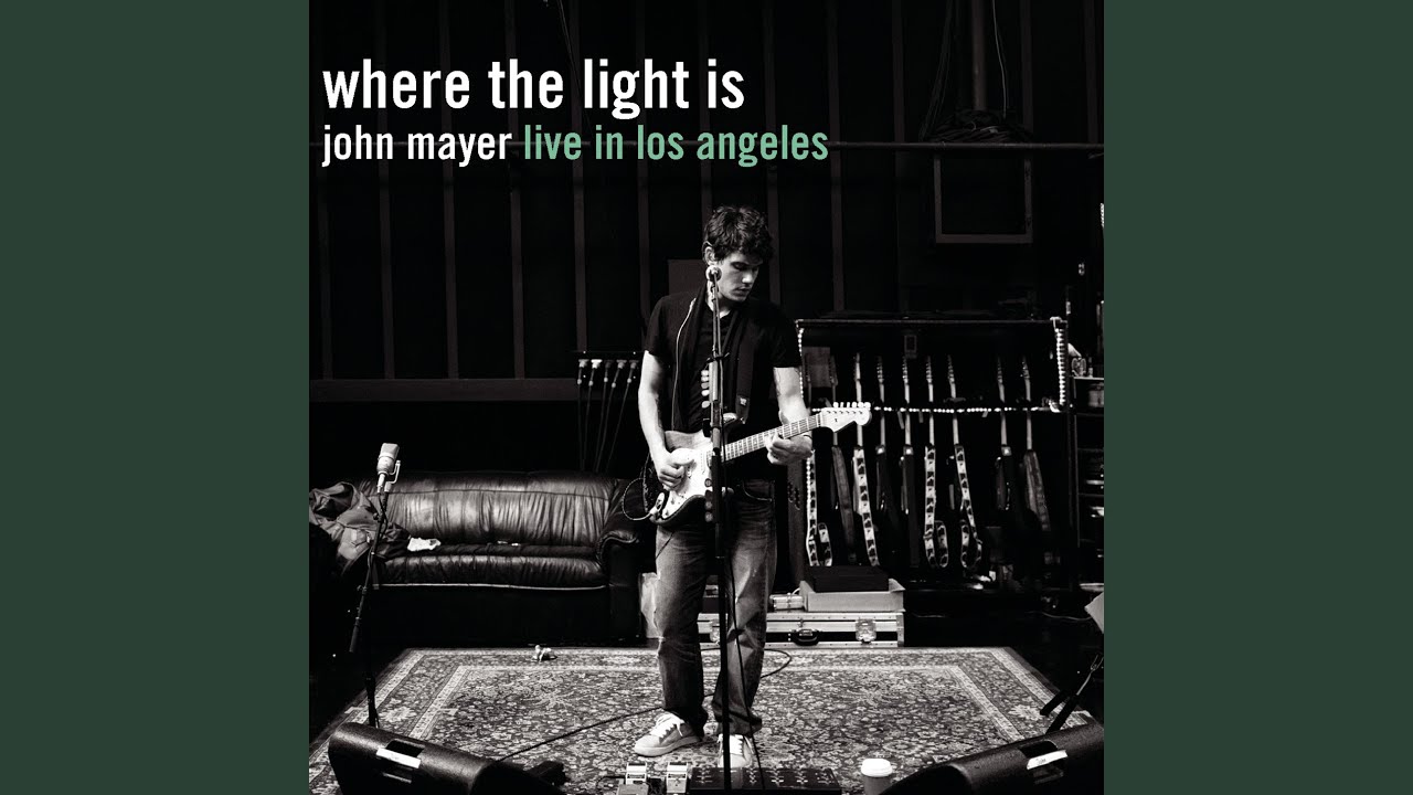 Gravity (Live at the Nokia Theatre, Los Angeles, CA - December 2007)