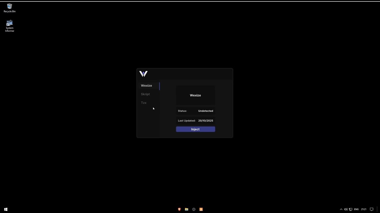 THE BEST INTERNAL BYPASS IN FIVEM WEXIZE | BYPASS FIVEM