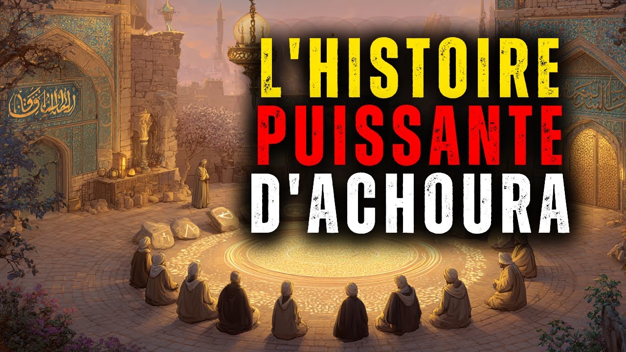 Pourquoi Muharram est le mois le PLUS sacré de l'Islam