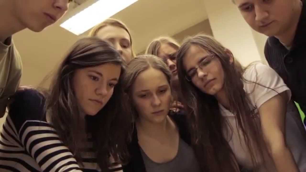 Predicted Grades - Kradnutie Triednej Knihy - IB 2013-2015 GJH