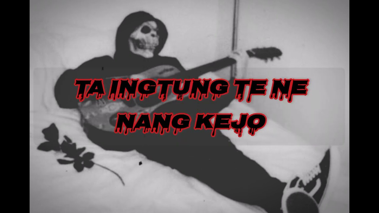 [SEME] Official Lyrics video|| ANGKUR|| prod by. @k!o  #2k23 #karbi