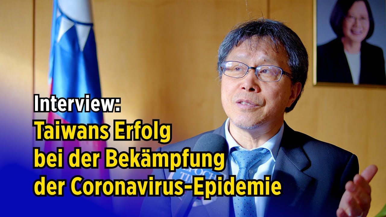 Coronavirus: Warum ist Taiwan so erfolgreich bei der Bekämpfung der Epidemie?