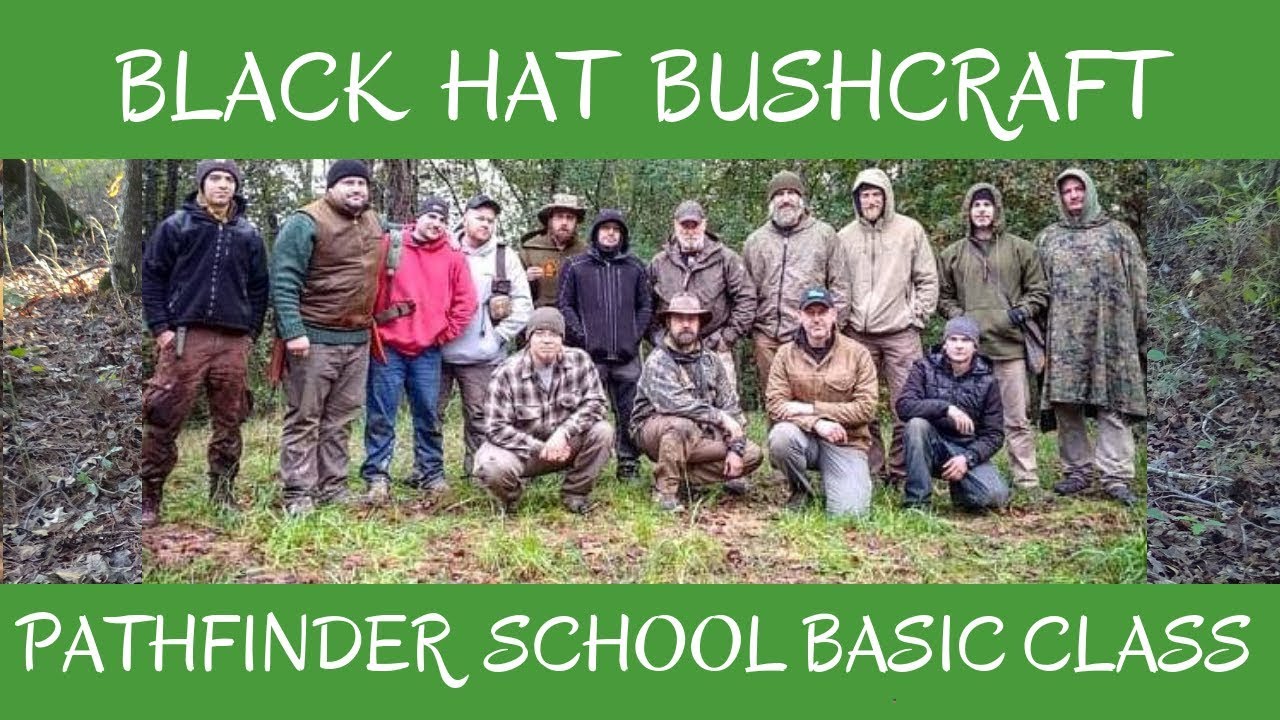 What to Expect at the Pathfinder School Basic Class (Tips for Success)