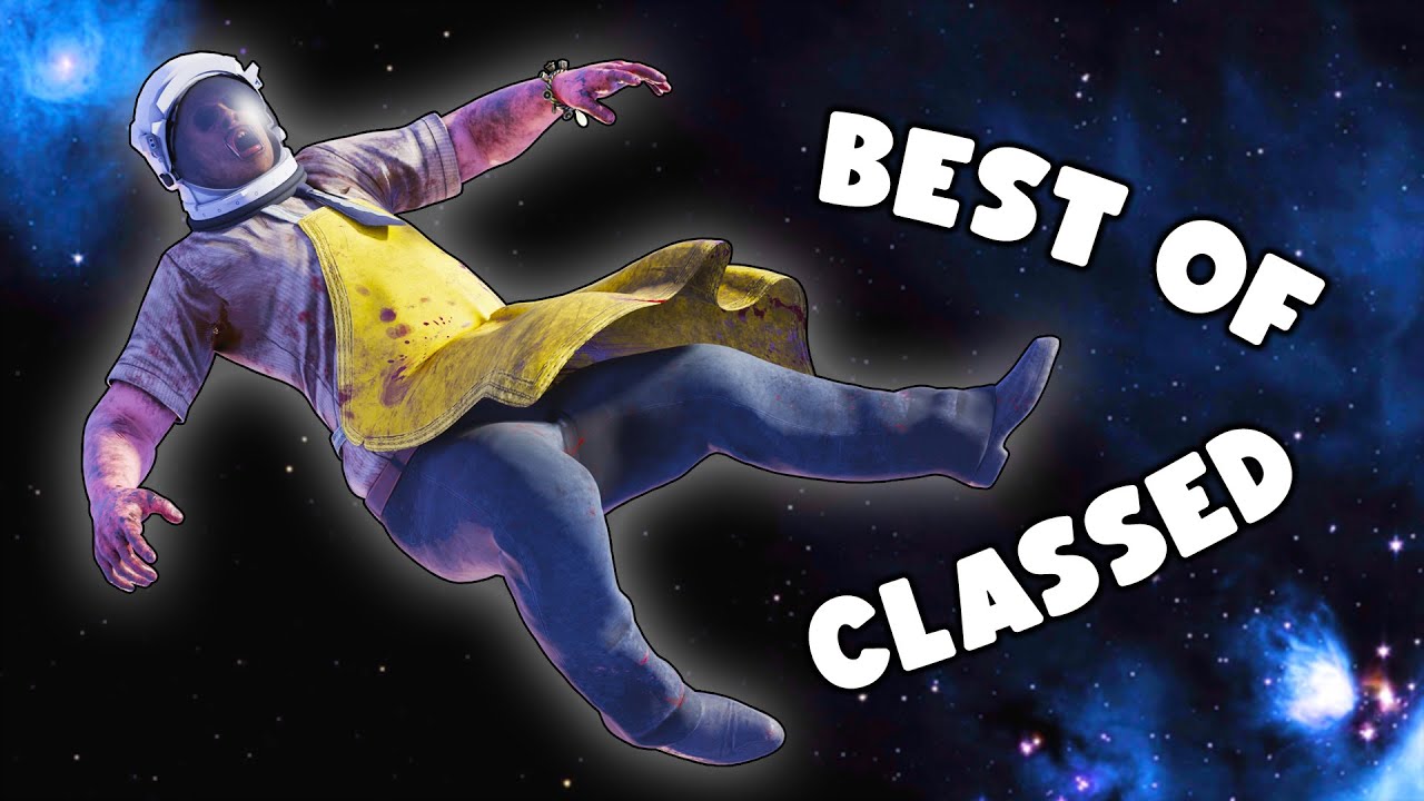 Best of Classed 20