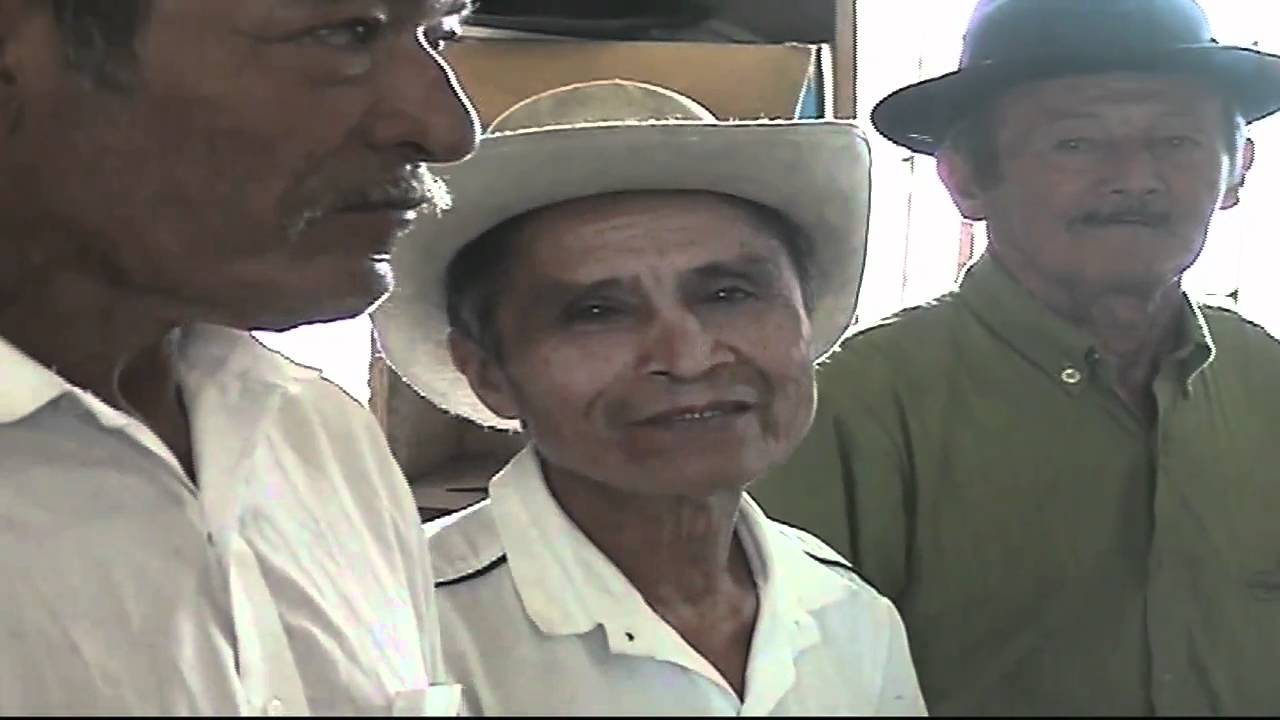 Otanche, El Pueblito De La 