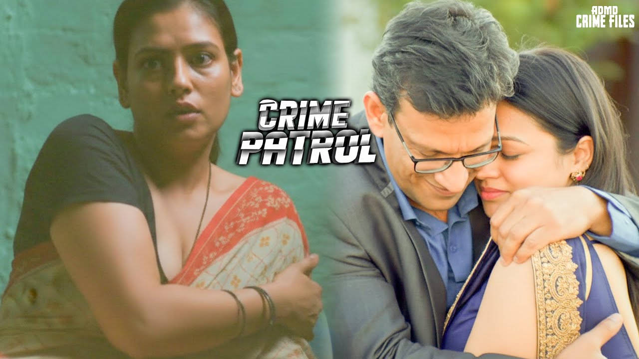 पत्नी के रहते पति का दूसरी लड़की के साथ चक्कर | Crime Patrol | क्राइमपेट्रोल | New Episode | #2026
