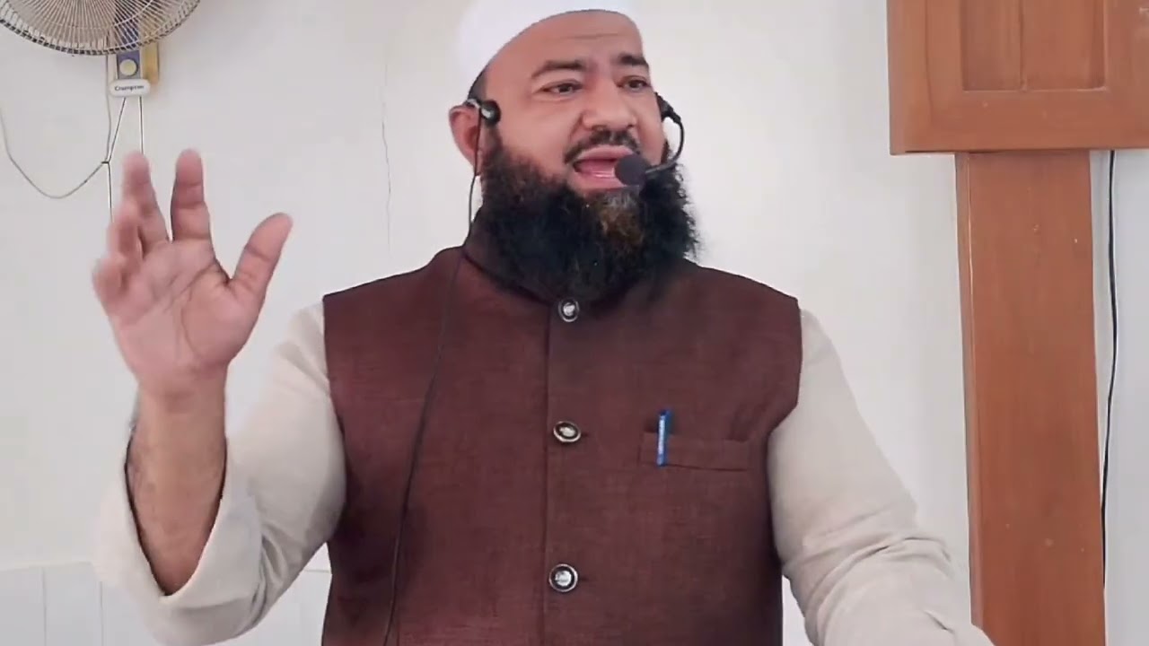 JAHANNUM KO 2 SAANS LENE KI IJAZAT | ISILIYE WINTER ME SAKHT COLD AUR SUMMER ME SAKHT GARMI HOTI HAI