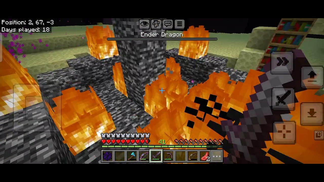 SURVIVAL WORLD EP 6