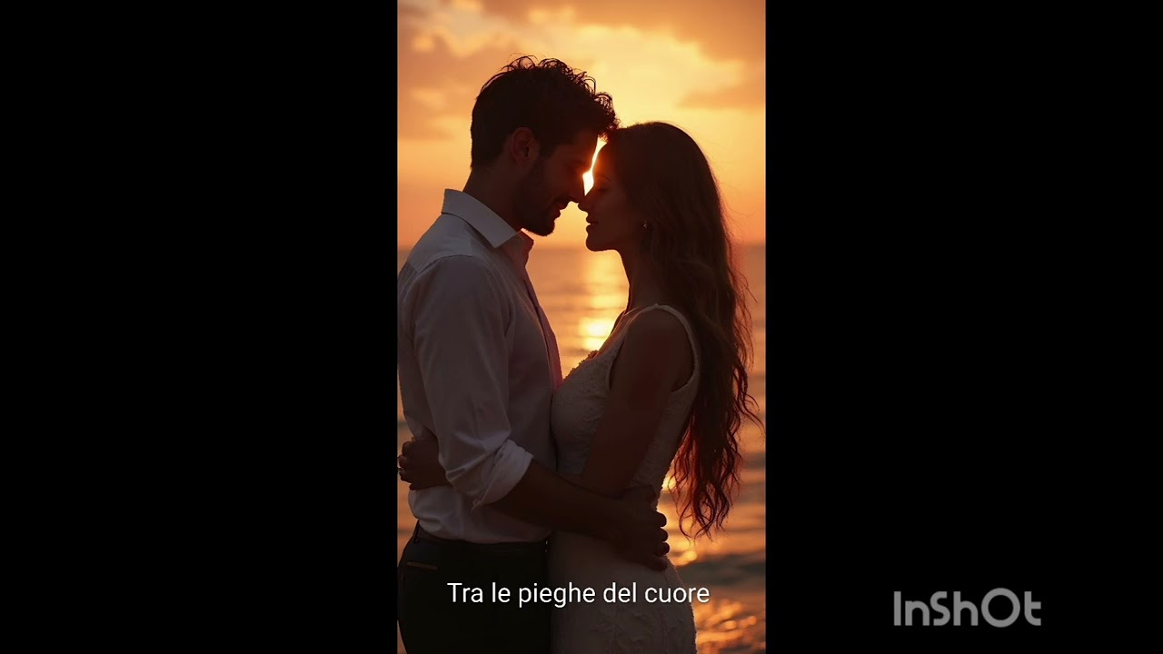 Tra le pieghe del cuore