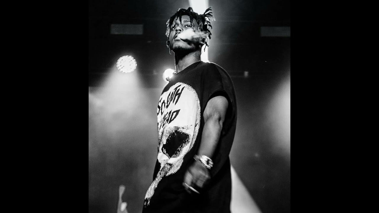 [FREE] Juice WRLD Guitar type beat - consumed