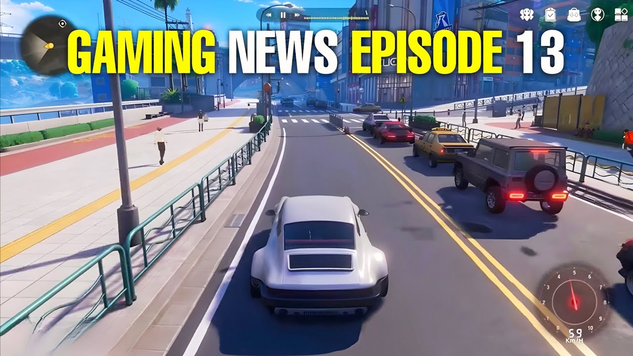 HUGE Gaming News: League Next, Rust Mobile, Solo Leveling & More