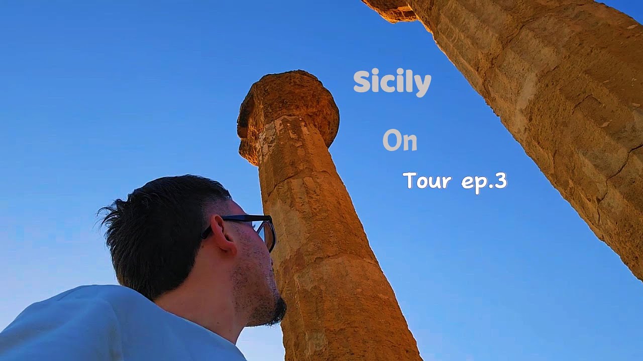 Sicily On Tour Ep.3 - Finale di Stagione