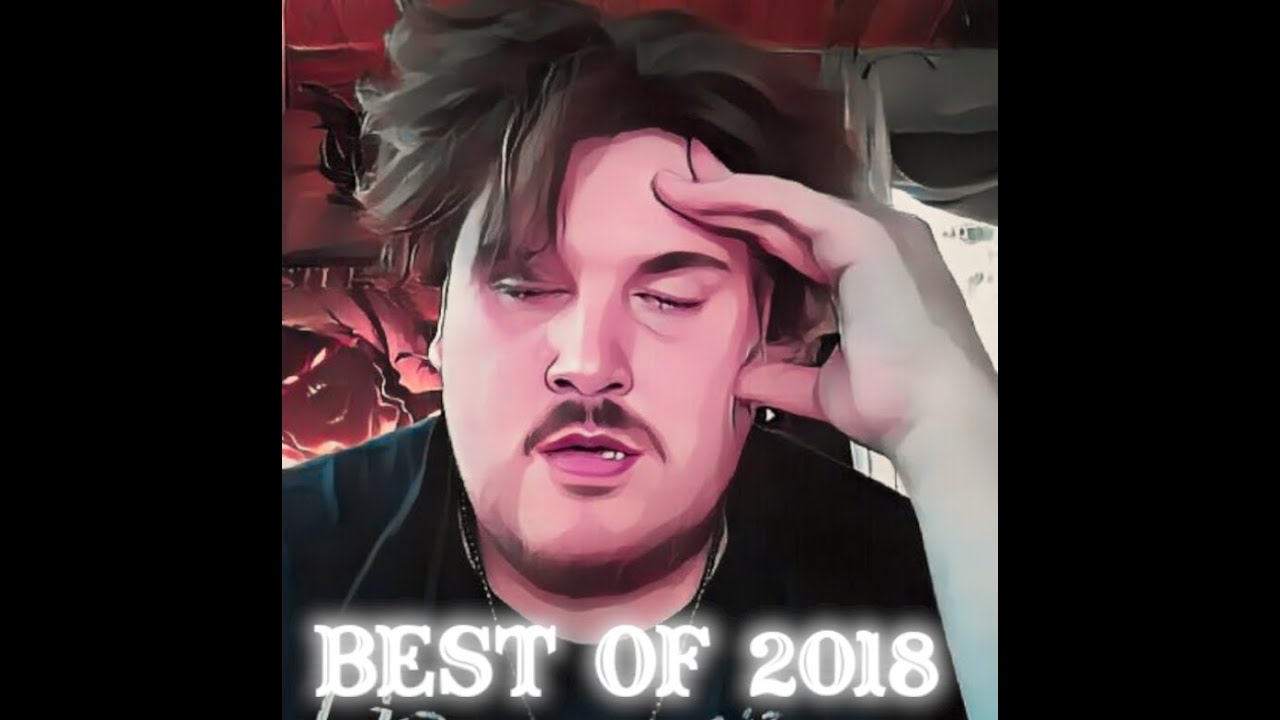 Drachenlord Streams Best of 2018
