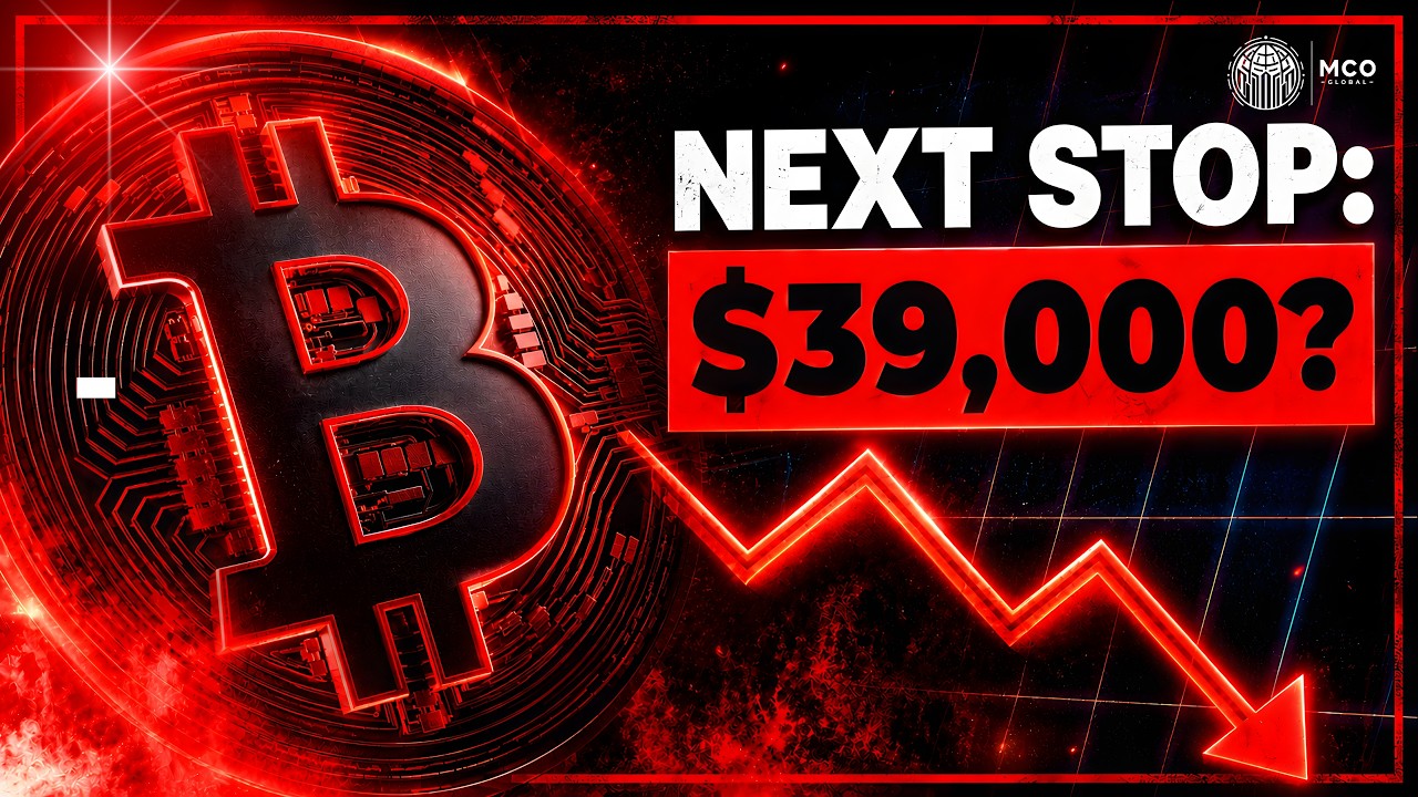 Анализ Bitcoin: возобновится ли медвежий рынок?