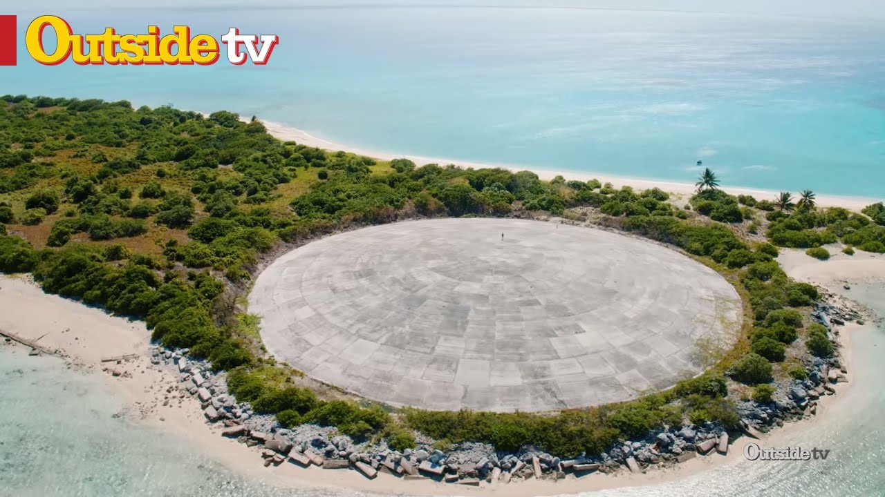 A Radioactive Island | Over the Horizon