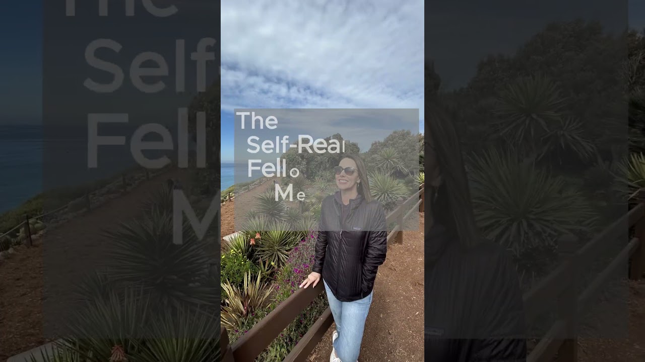 Discover San Diego's Secret Meditation Garden - Your Free Coastal Oasis 🌿