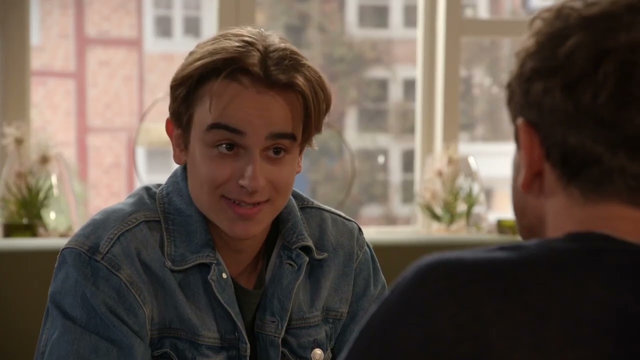 Rote Rosen - Staffel 23 - Folge 4091