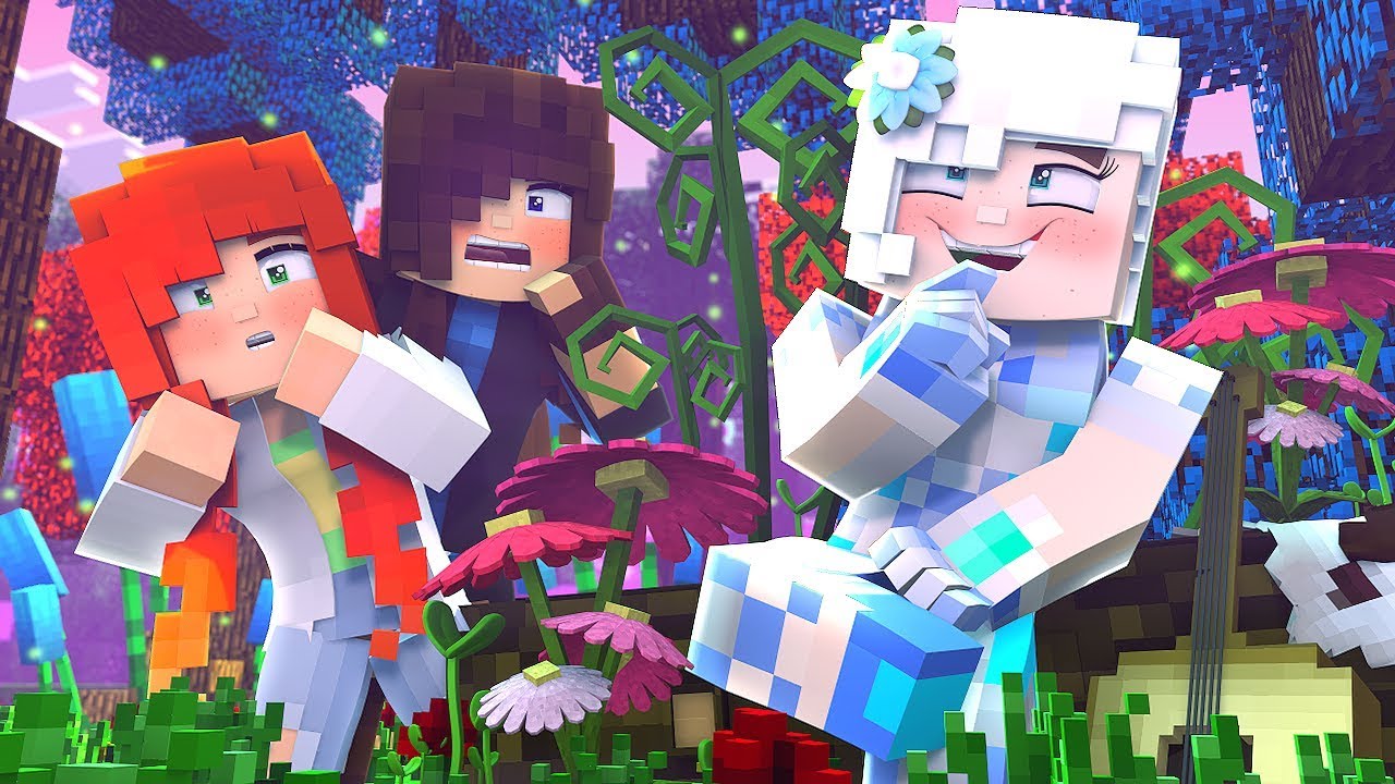NEW DIVINES !? | Minecraft Divines - Roleplay SMP (Episode 18)