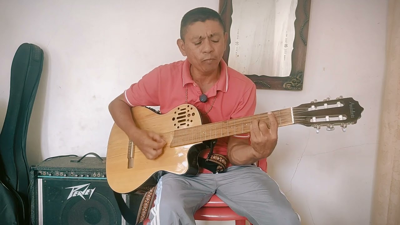 Aleluya, autor Carlos Funes Contreras.