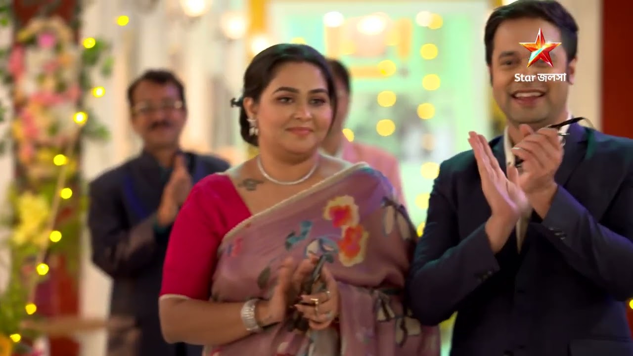 Compass । সোম - রবি 6:00PM