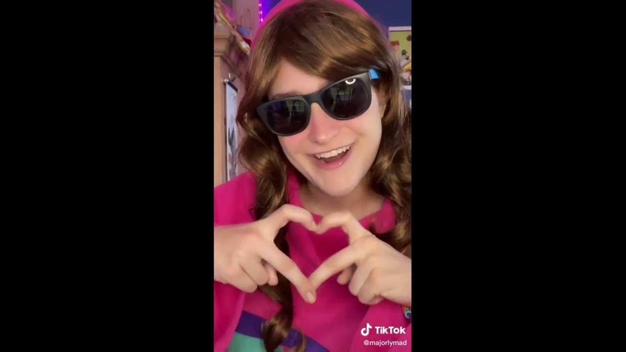Gravity falls Cosplay Part16