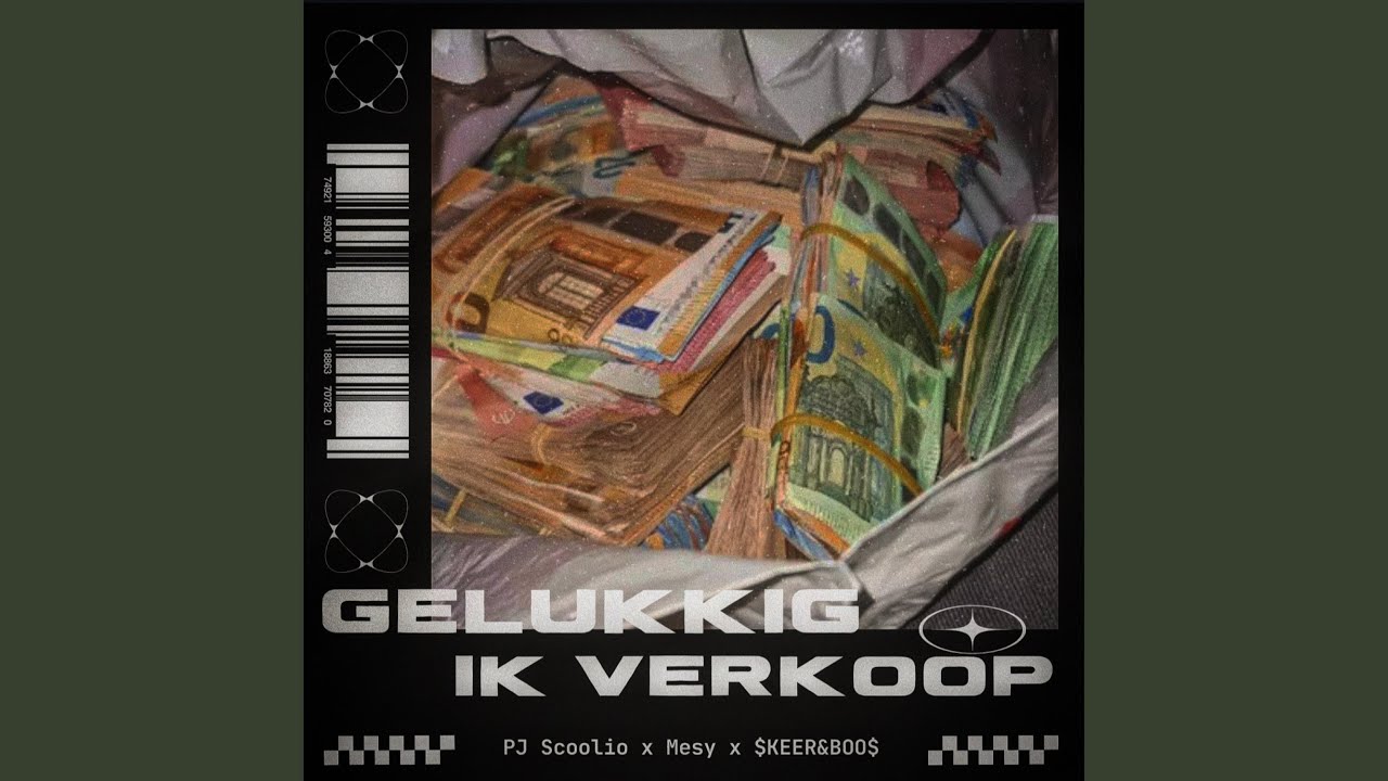 Gelukkig Ik Verkoop