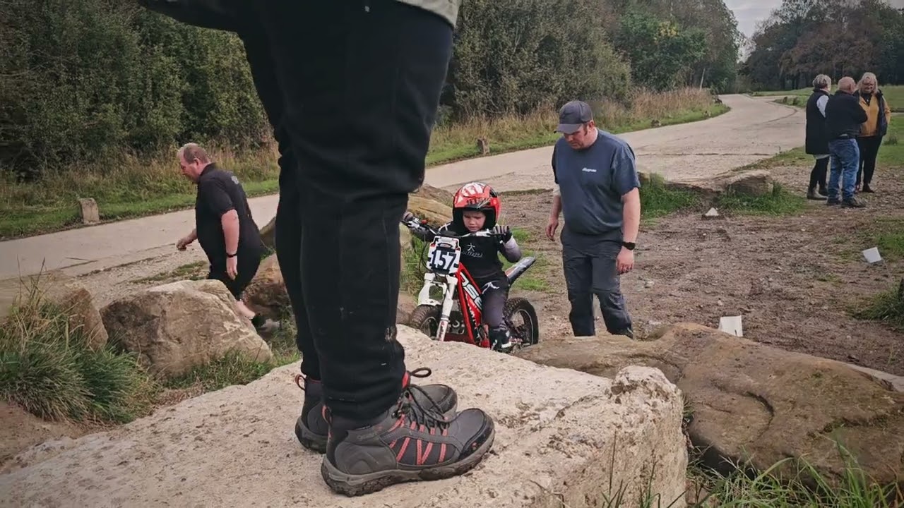 Scarborough SDMC Trial Biking 6.10.24.