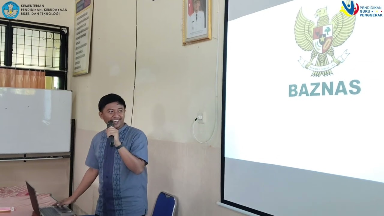1.4.k. Aksi Nyata Diseminasi Budaya Positif Modul 1.4