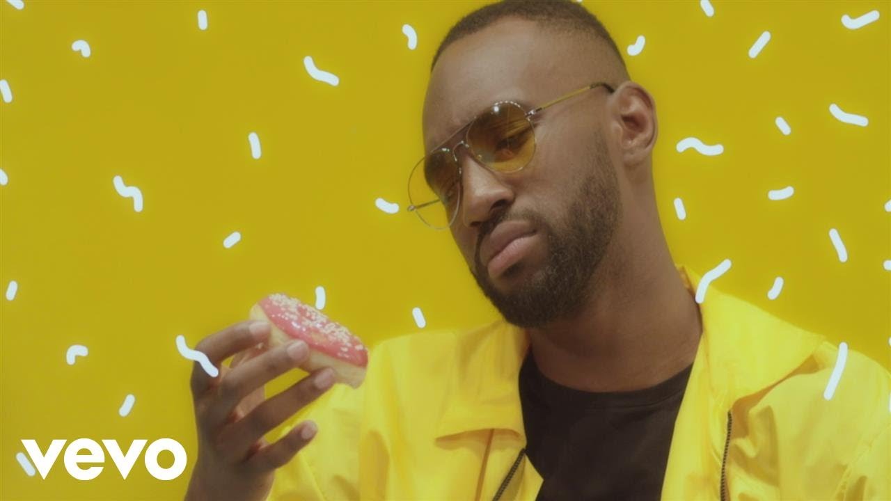 Abou Tall - Dos (Clip officiel)