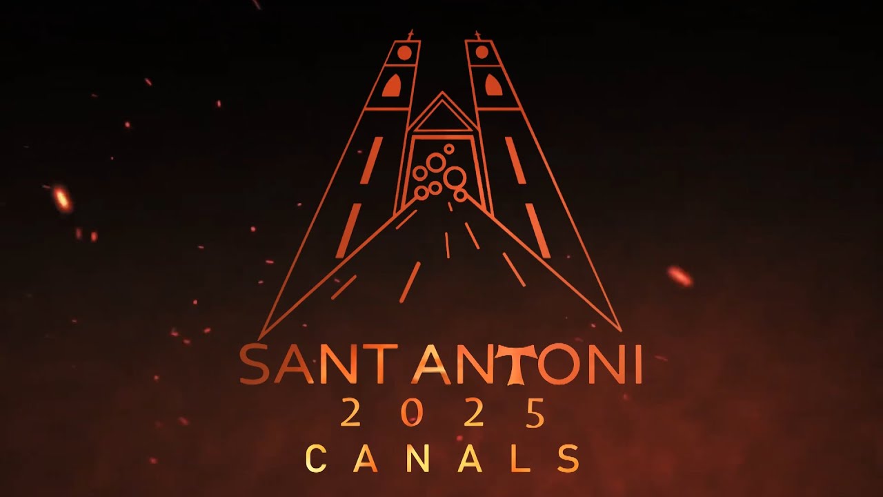 Nomenament dels Festers 2026 | FESTES PATRONALS DE SANT ANTONI ABAT 2025 CANALS