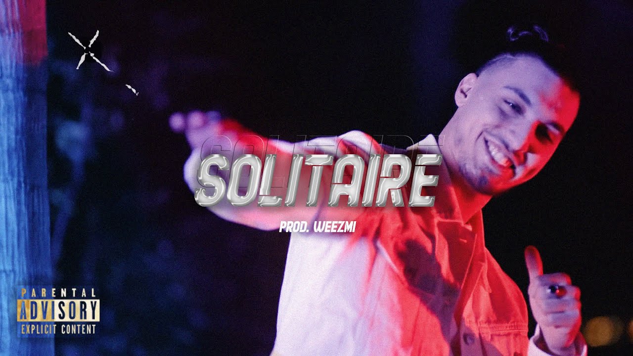 [FREE] Benab x Maes Type Beat - 