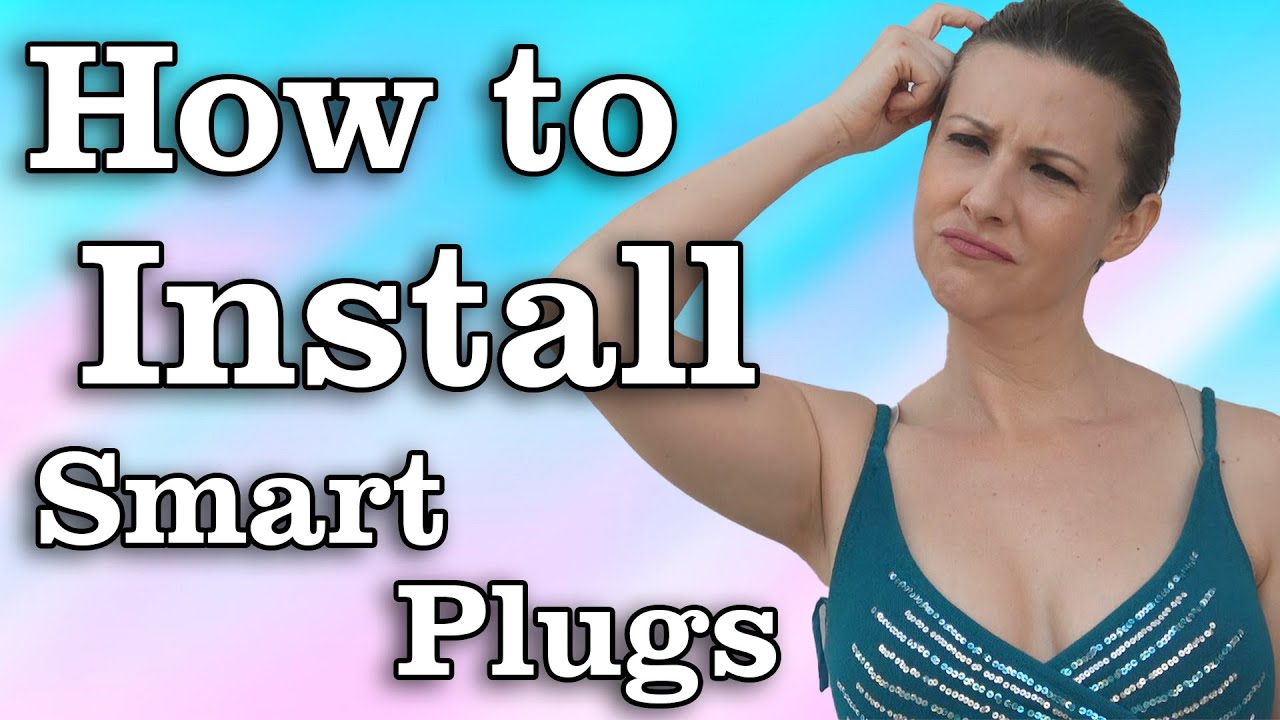 How to Install Smart Switch or Plug into the Smartlife App