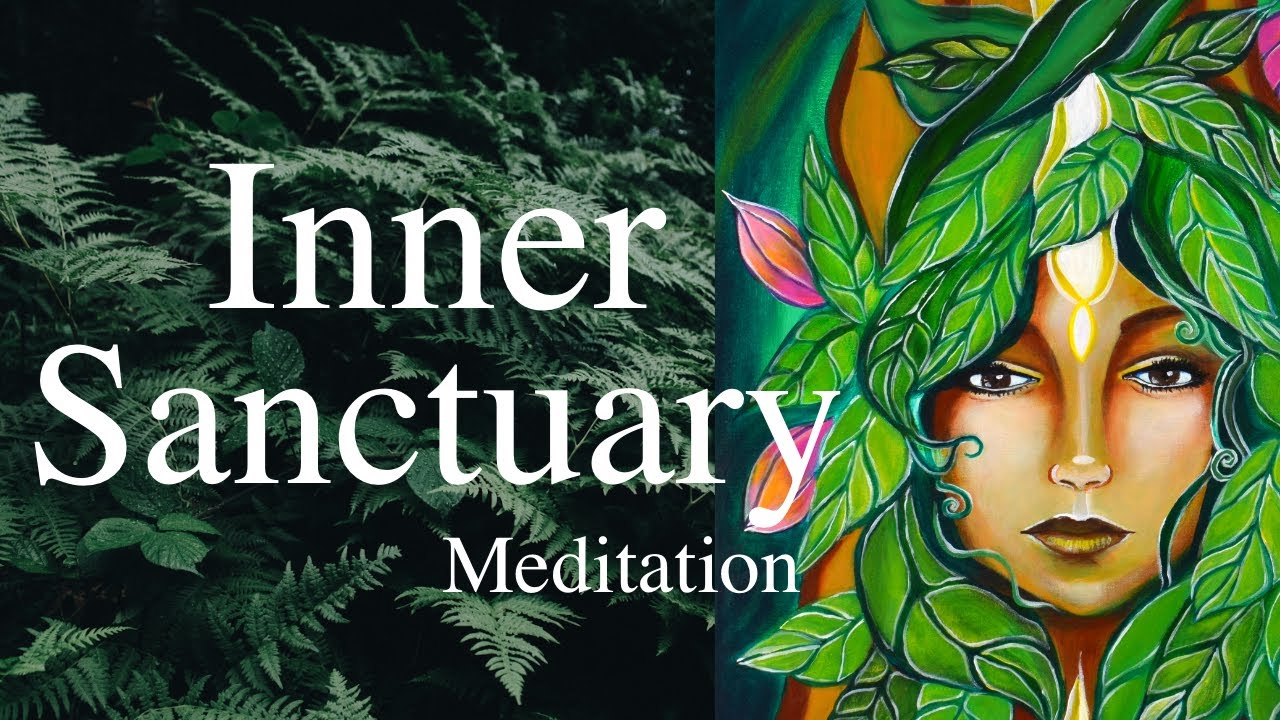 A Gentle Return Inward | Listening to Your Inner Authority