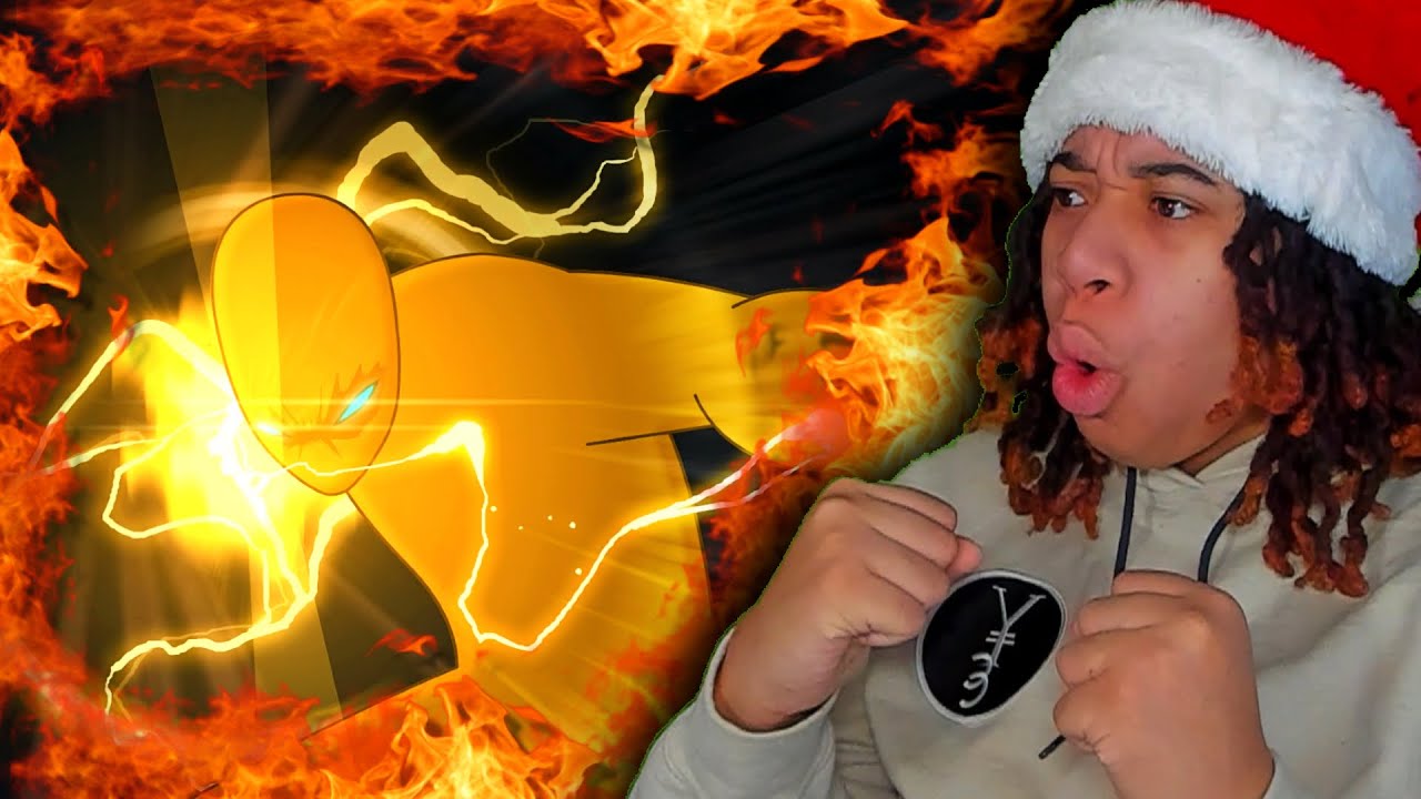 Combat Gods 2.. This Video GOT US HYPE!! 😤🔥 (Jhanzou) w/@InternetCity @Skulltaviusplus