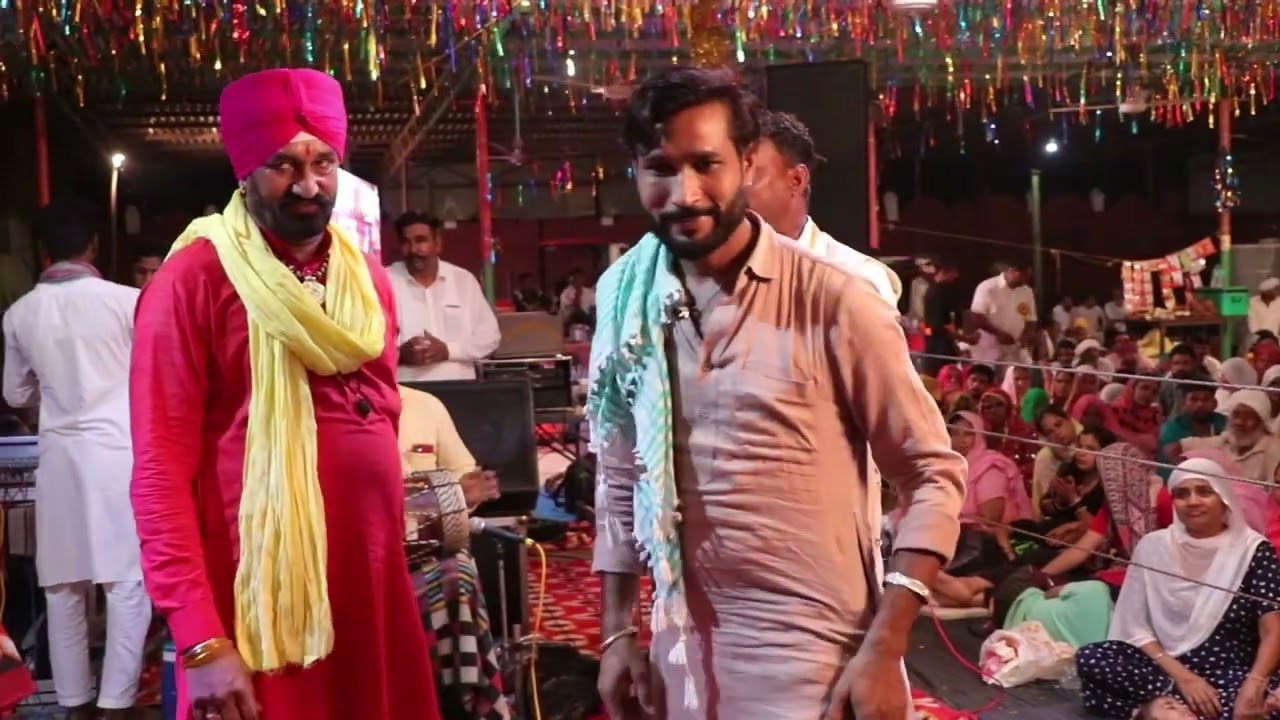 BABA BANWARI LAL JI ( RAJASTHAN WALEY ) PART02