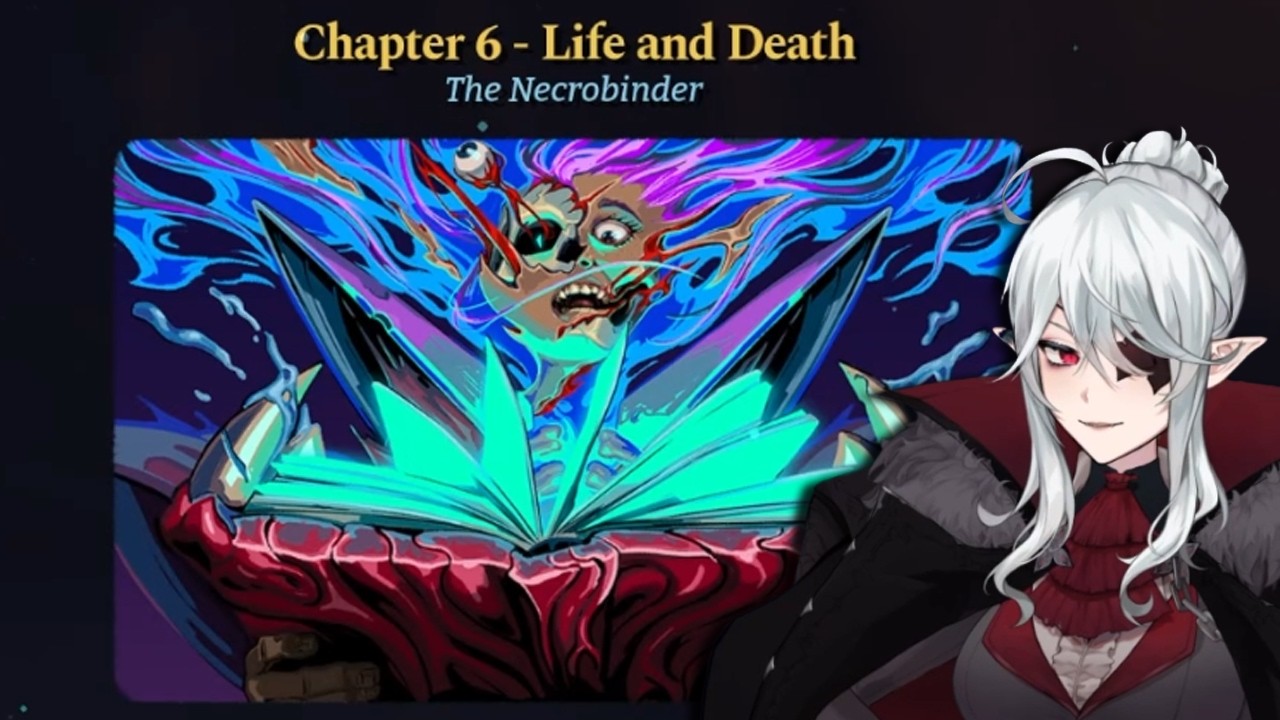 The new character is STRONG (Slay the Spire 2)