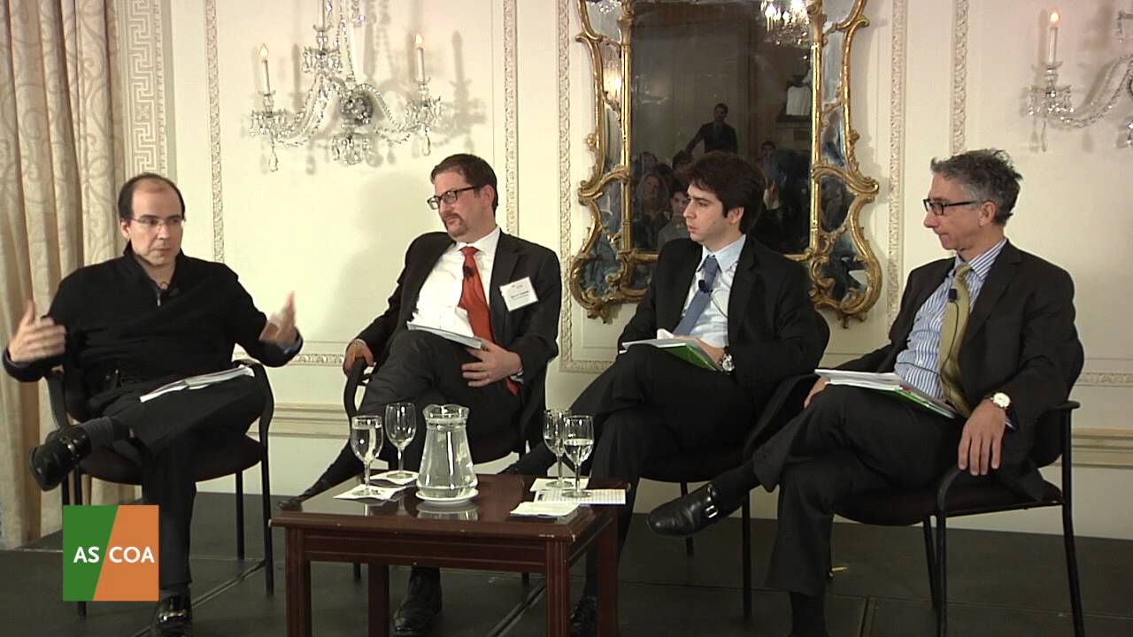 Venezuela's 2014 Economic Outlook