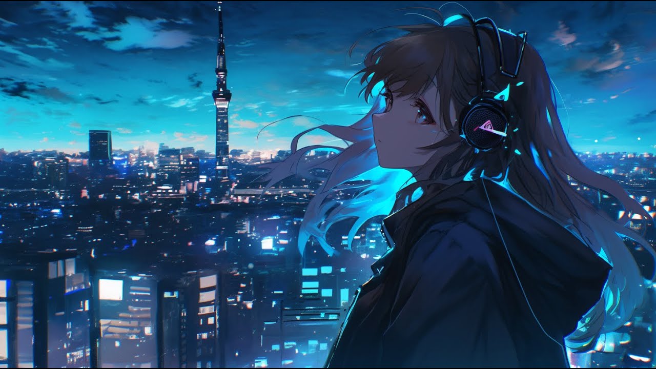 Night Drift [EDM | Suno AI]