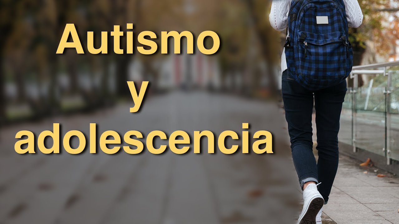 Autismo, ansiedad y depresi&oacute;n: C&oacute;mo ayudar a su hijo a afrontarlo | AAP