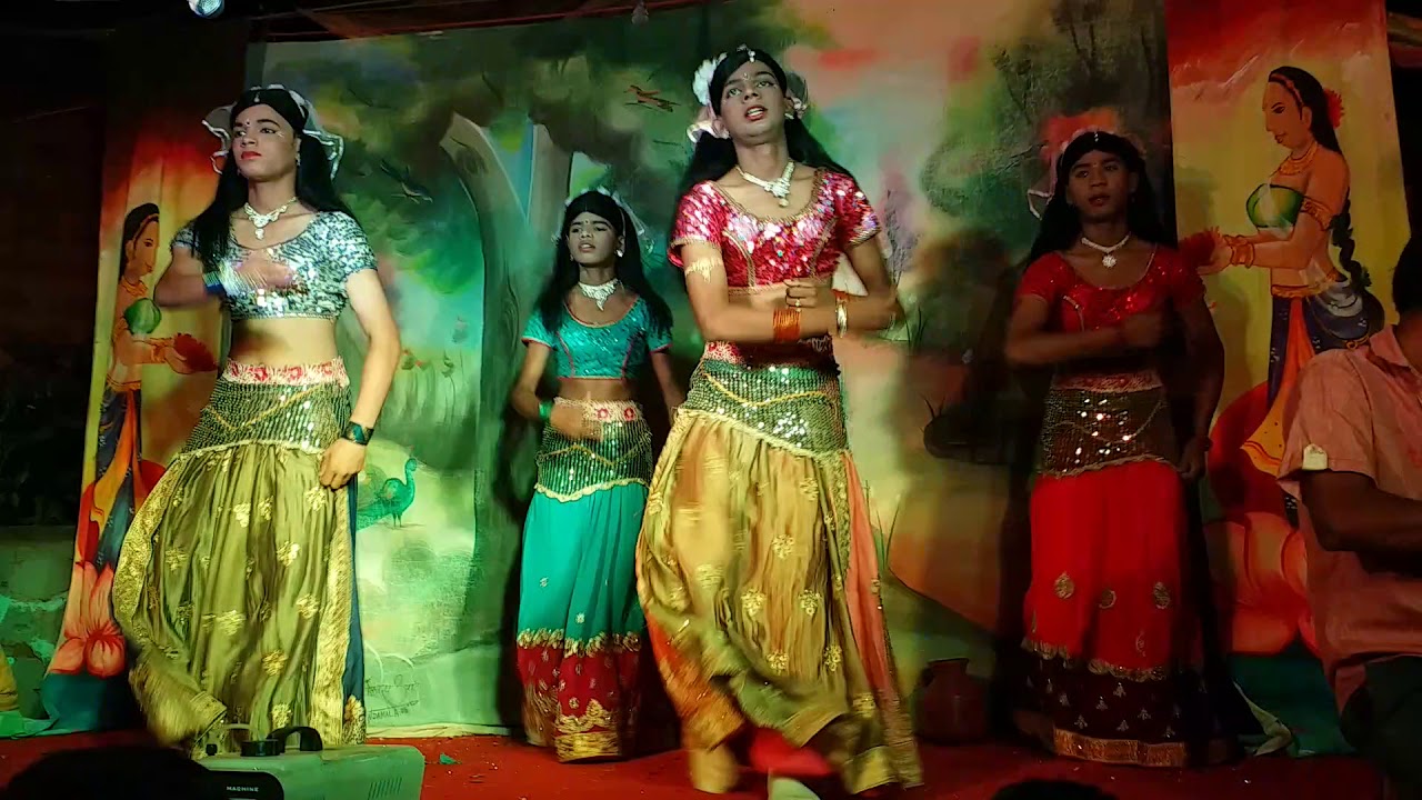 Jay hanuman mandaki bharud