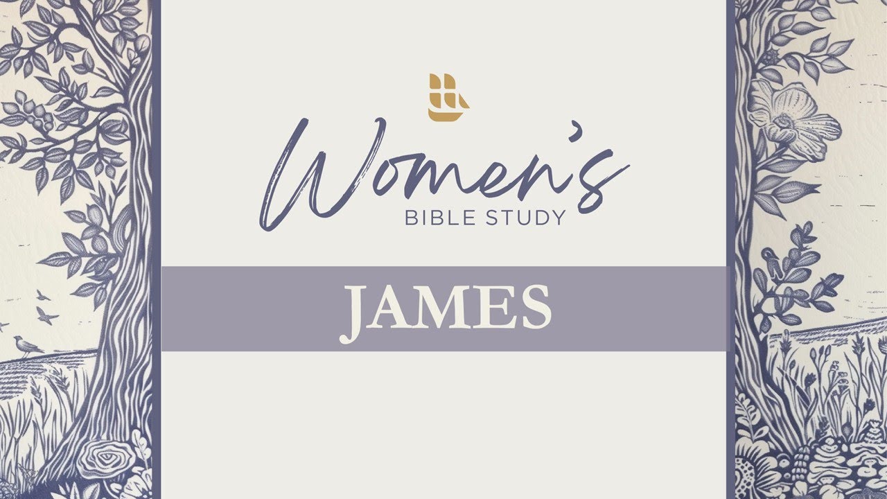 Session 2 | James 1:1-11