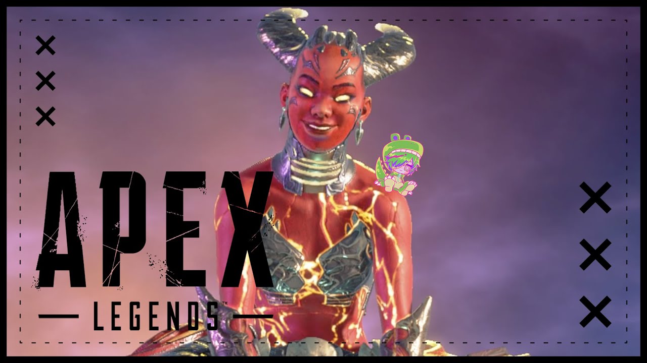 【APEX】123👉