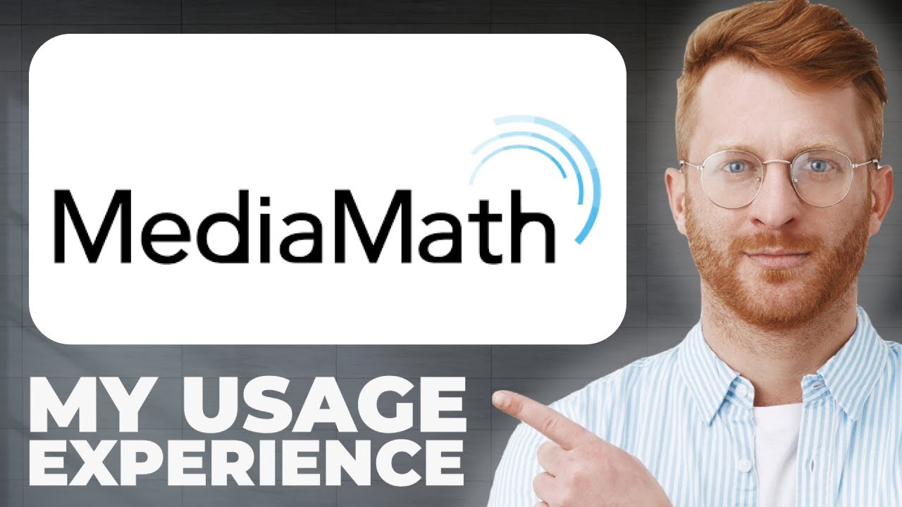 MediaMath Platform Review - Usage Experience